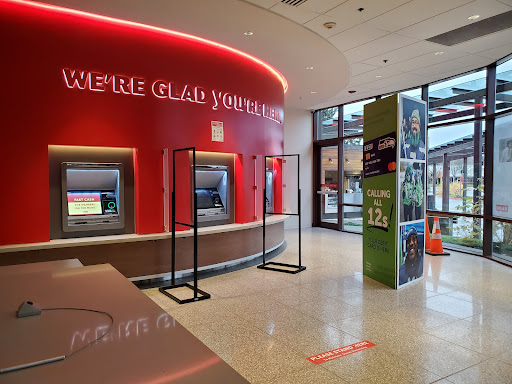 Federal Credit Union «BECU», reviews and photos