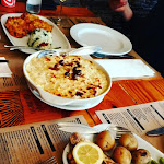 Photo n°1 de l'avis de Felipe.o fait le 29/03/2018 à 23:40 sur le  Marégrafo à Figueira da Foz