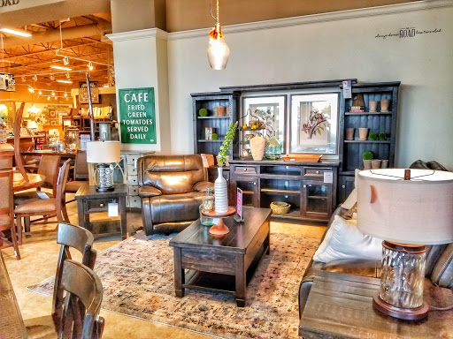 Furniture Store «Ashley HomeStore», reviews and photos, 2409 N Hwy 67, Florissant, MO 63033, USA