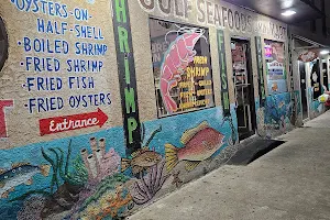 Gulf Seafood Market image