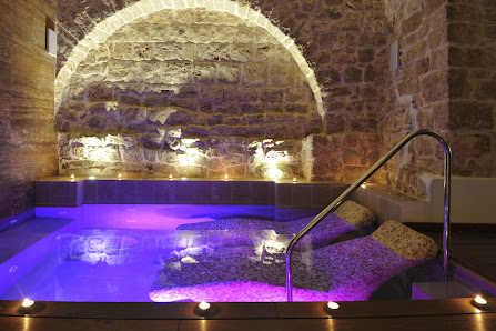 Thermarium SPA Vico Altavilla, 8, 70014 Conversano BA, Italia