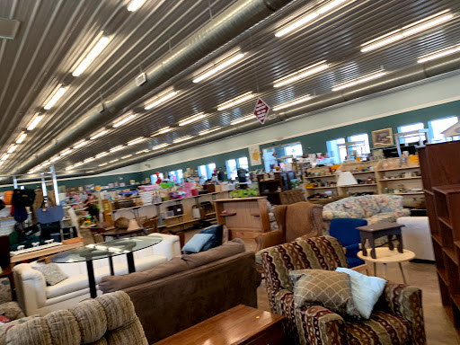 Thrift Store «The Arc Attic Treasures», reviews and photos, 3201 43rd St S, Fargo, ND 58104, USA
