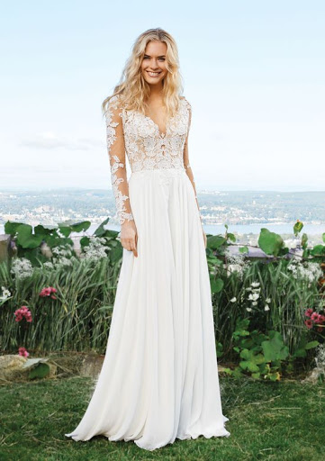 Bridal Shop «Hello Beautiful Bridal & Formal Wear», reviews and photos, 5012 3rd Ave #150, Kearney, NE 68845, USA