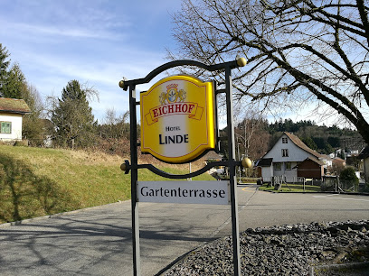 Hotel-Restaurant Linde