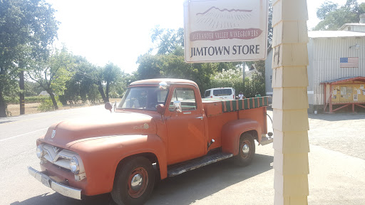 American Restaurant «Jimtown Store», reviews and photos, 6706 CA-128, Healdsburg, CA 95448, USA