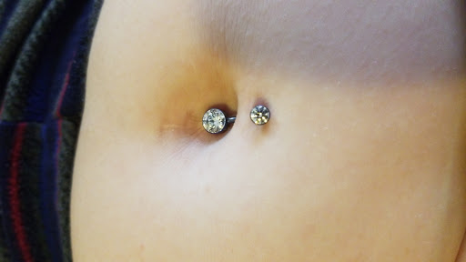 Explore baki tattoo ideas, creative tattoo ideas in Seattle, available at Evolve Seattle