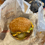 Photo n° 8 McDonald's - Burger King à Plaisir