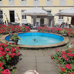 Photo n°7 de l'avis de Georg.i fait le 26/06/2022 à 06:36 sur le  Schlosshotel Kirchberg à Kirchberg an der Jagst