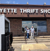 Fayette Thrift Shop