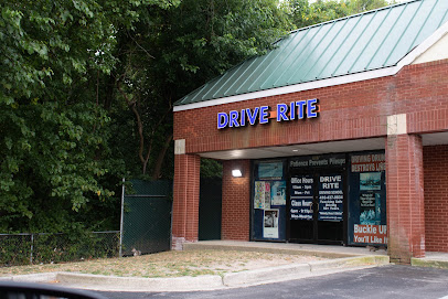Drive Rite Driving School