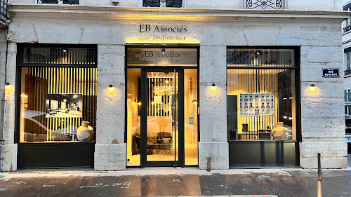 EB Associés à Lyon