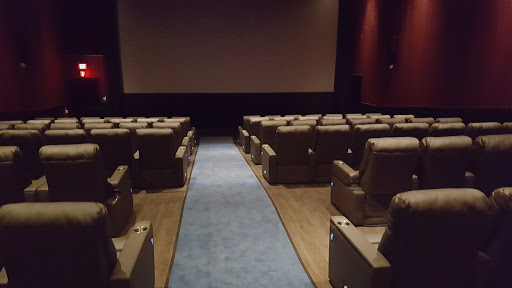 Movie Theater «Majestic Cinemas 7», reviews and photos, 111 Hulst Dr, Matamoras, PA 18336, USA