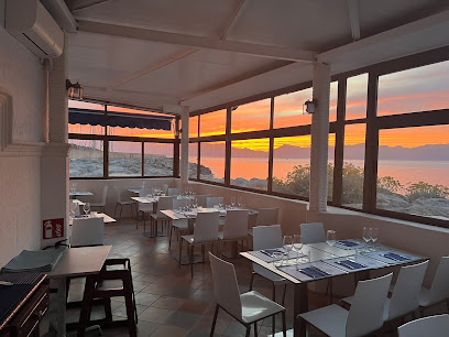 Restaurant Bonaire - Camí Vell de la Victòria, 19, 07400 Alcúdia, Illes Balears, Spain