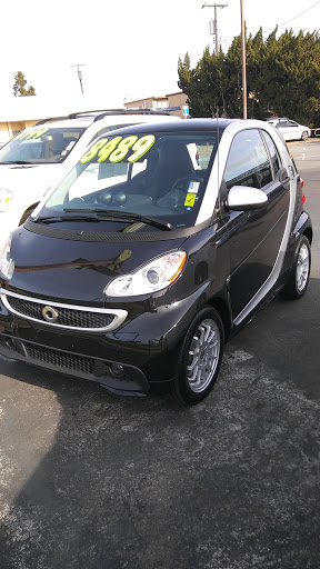 Car Dealer «Approved Auto Center of Lodi», reviews and photos, 1130 S Cherokee Ln, Lodi, CA 95240, USA