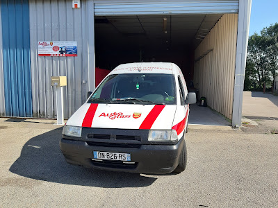 AutoGlass Normandie à Yerville