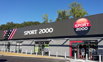 Sport 2000 Moissac à Moissac