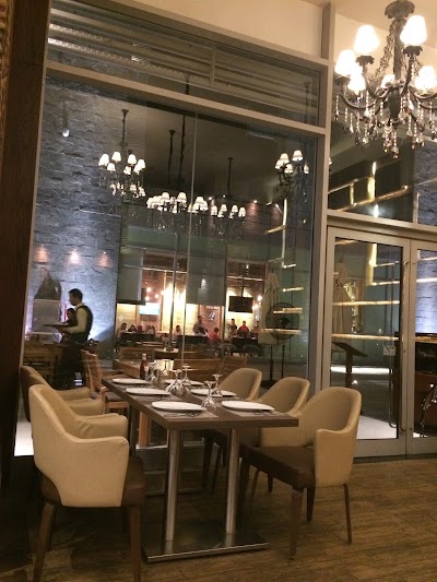 Photos of Capital Grill