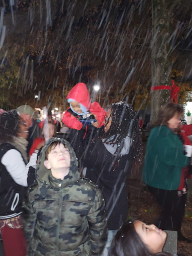 Hardware Store «Anders Hardware Co», reviews and photos, 419 Main Ave, Northport, AL 35476, USA