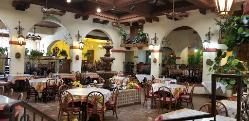 Mi Hacienda Méxican Restaurant
