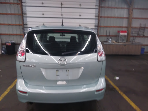 Auto Auction «Central Auto Auction», reviews and photos, 20 Cairn St, Rochester, NY 14611, USA