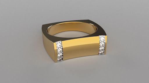 Jewelry Store «Your Favorite Jeweler», reviews and photos, 111 S Magnolia Dr #1, Tallahassee, FL 32301, USA