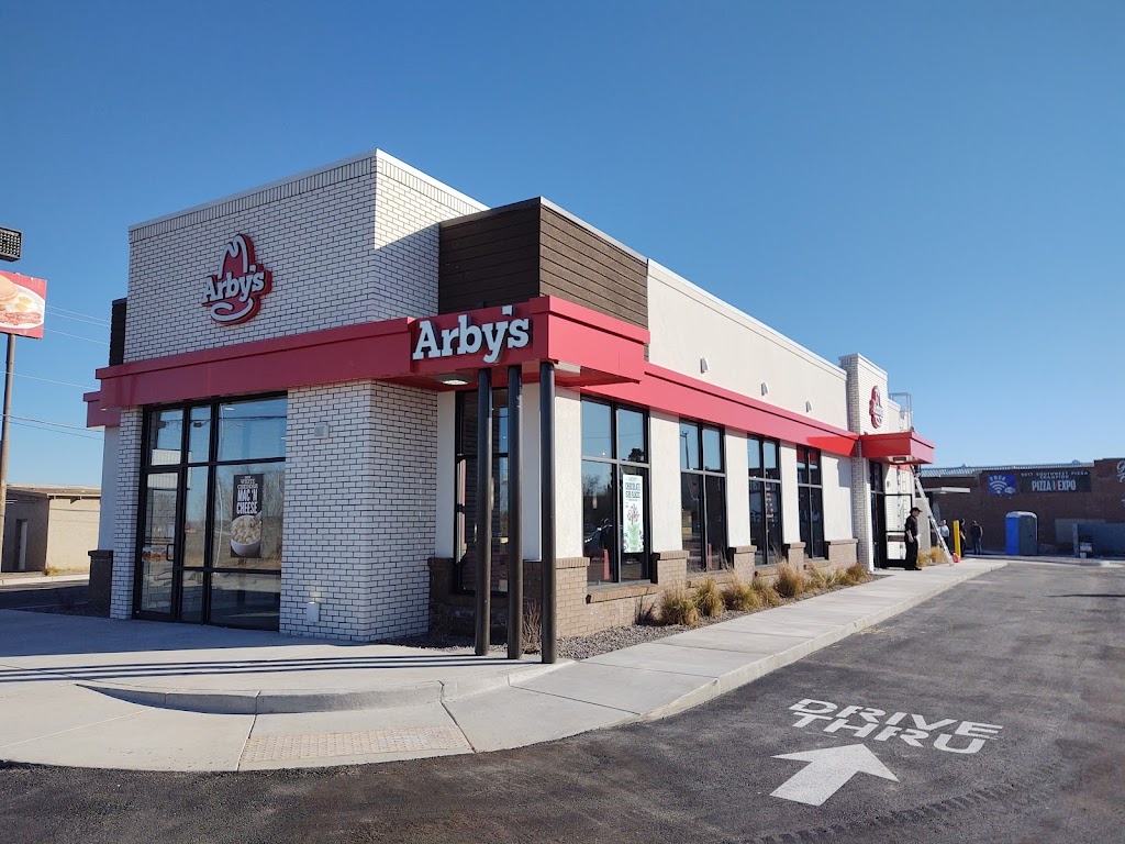 Arby's 88030