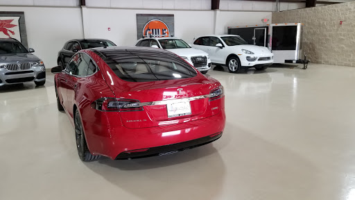 Car Dealer «Cotroneo Auto Group», reviews and photos, 16050 Midway Rd, Addison, TX 75001, USA