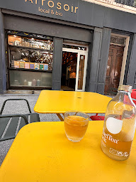 Photo n°16 de Arrosoir Dames à Marseille ()