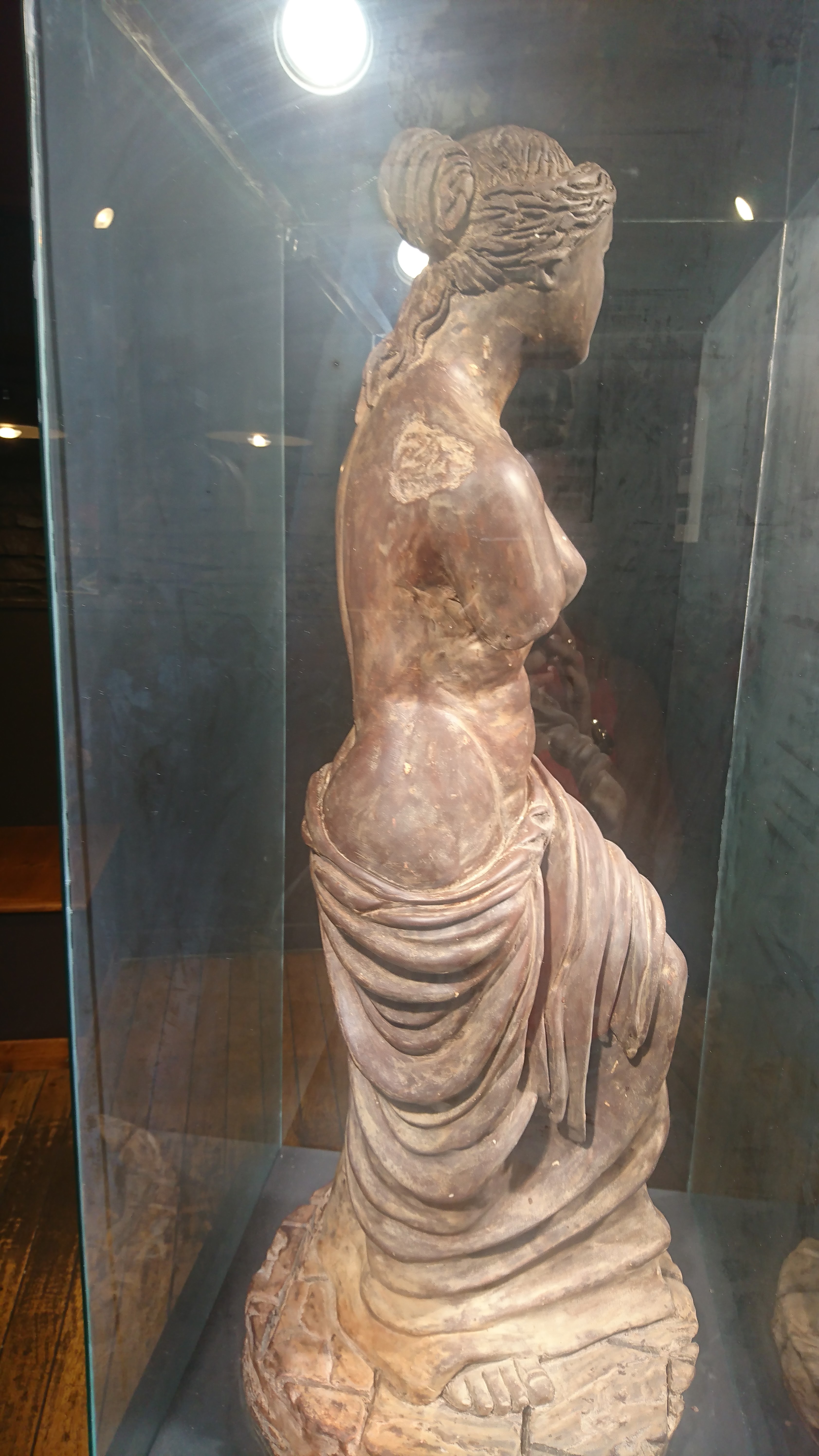 Photo n° 11 de l'avis de Ludiwine.i fait le 25/08/2019 à 10:59