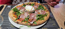 Pizza du Pizzeria La Casa Cosy à Saint-Gervais-les-Bains - n°1