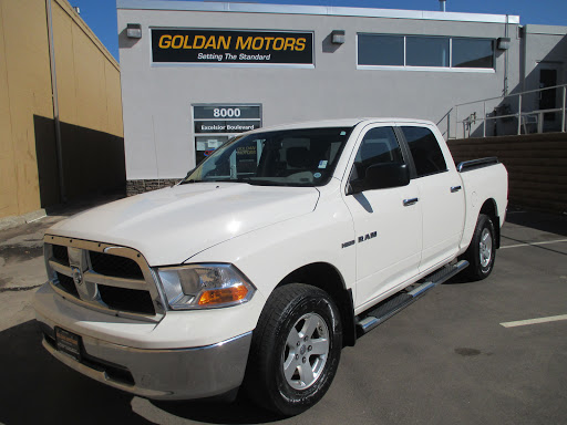 Used Car Dealer «Goldan Motors», reviews and photos, 8000 Excelsior Blvd, Hopkins, MN 55343, USA