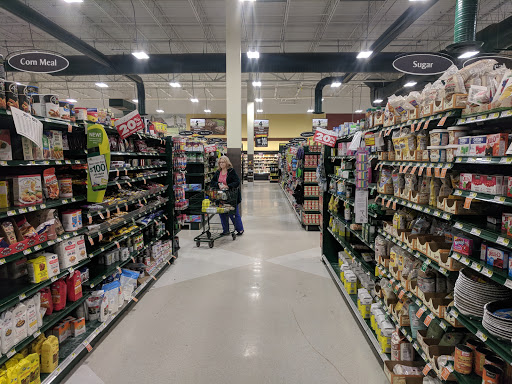 Grocery Store «Farm Fresh», reviews and photos, 227 Fox Hill Rd, Hampton, VA 23669, USA