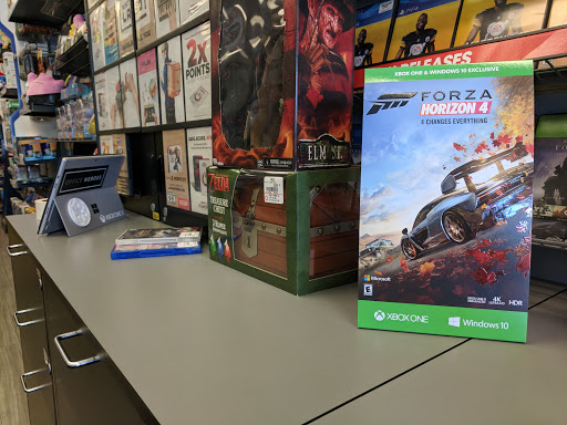 Video Game Store «GameStop», reviews and photos, 552 Contra Costa Blvd, Pleasant Hill, CA 94523, USA