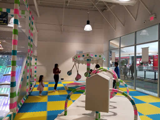 Shopping Mall «Solano Town Center», reviews and photos, 1350 Travis Blvd, Fairfield, CA 94533, USA