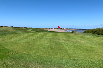 Alnmouth Golf Club