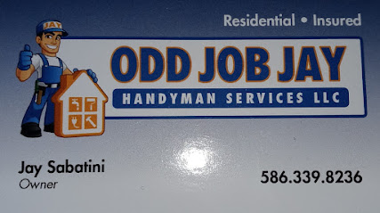 Odd Job Jay Handyman & Plumbing services