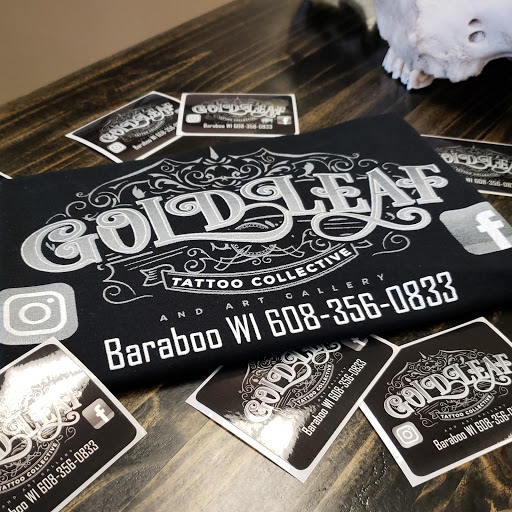 Explore 3 inch tattoo ideas, creative tattoo ideas in Baraboo, available at Gold Leaf Tattoo Collective and Art Gallery