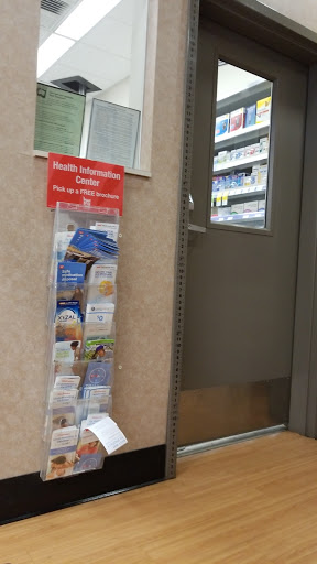 Drug Store «Walgreens», reviews and photos, 1460 Lee Hwy, Bristol, VA 24201, USA