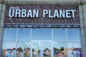 Urban Planet image