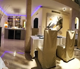 Chef Cristian Morales photo