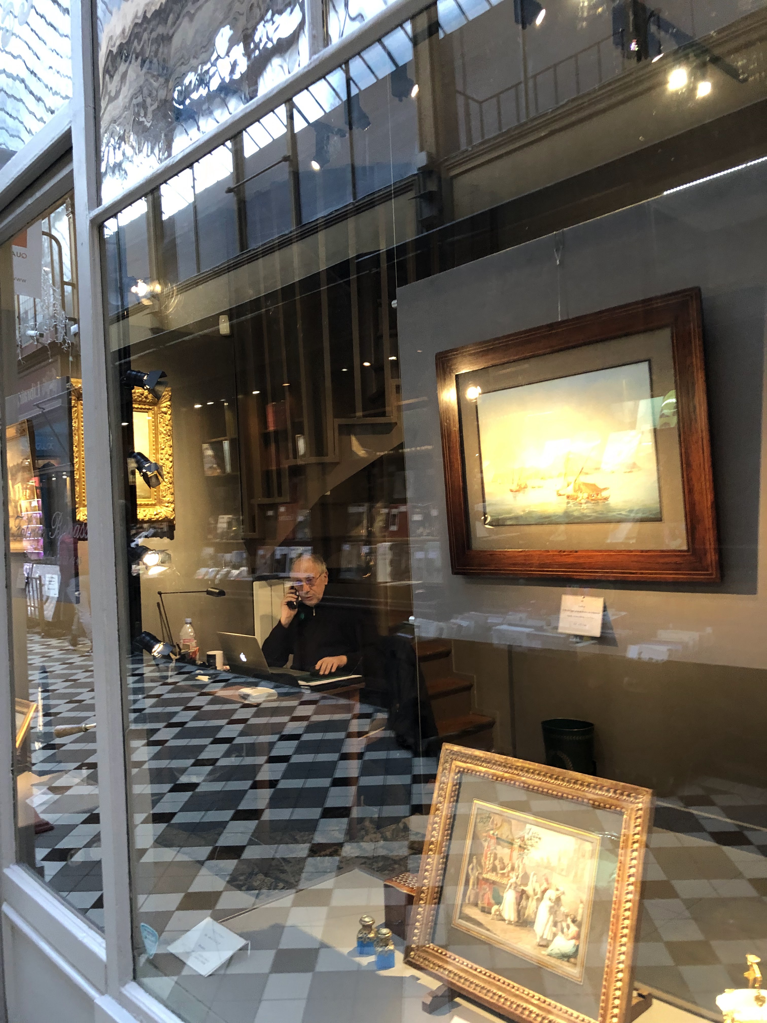 Photo n° 2 de l'avis de Jean.o fait le 18/01/2019 à 16:03