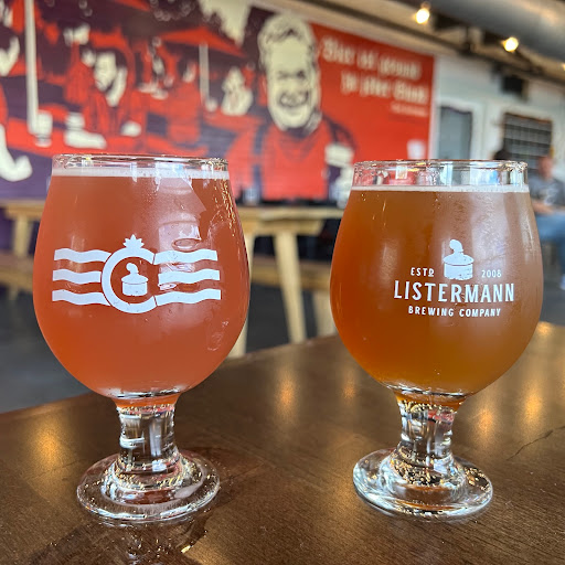 Brewery «Listermann Brewing Company», reviews and photos, 1621 Dana Ave, Cincinnati, OH 45207, USA