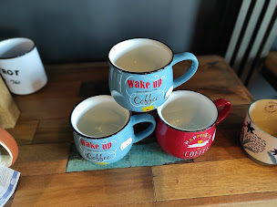 Photo n°16 de L'Atelier de Méli Mélo Thé Café à Lalbenque ()