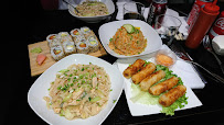 Plats et boissons du Restaurant de sushis Sushi Boxx Orly - n°12