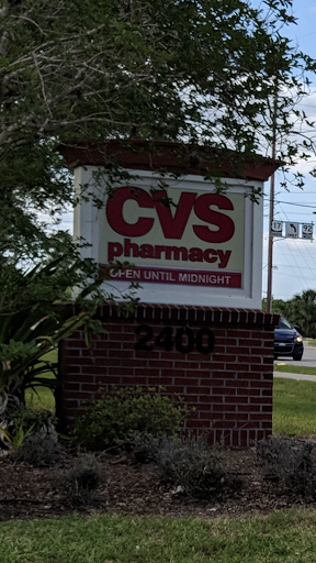Drug Store «CVS», reviews and photos, 2400 Enterprise Rd, Orange City, FL 32763, USA
