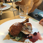 Photo n°29 de l'avis de Daniela.t fait le 25/07/2020 à 21:40 sur le  Antica Osteria Da Zorro à Chiavari