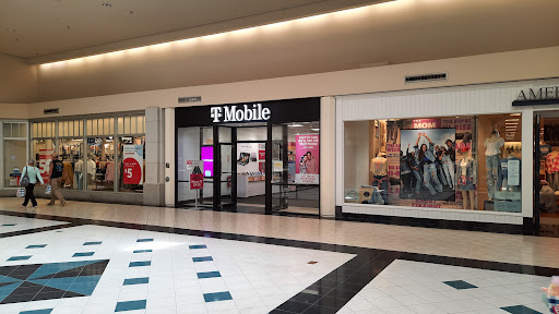 Shopping Mall «Dover Mall», reviews and photos, 1365 N Dupont Hwy, Dover, DE 19901, USA