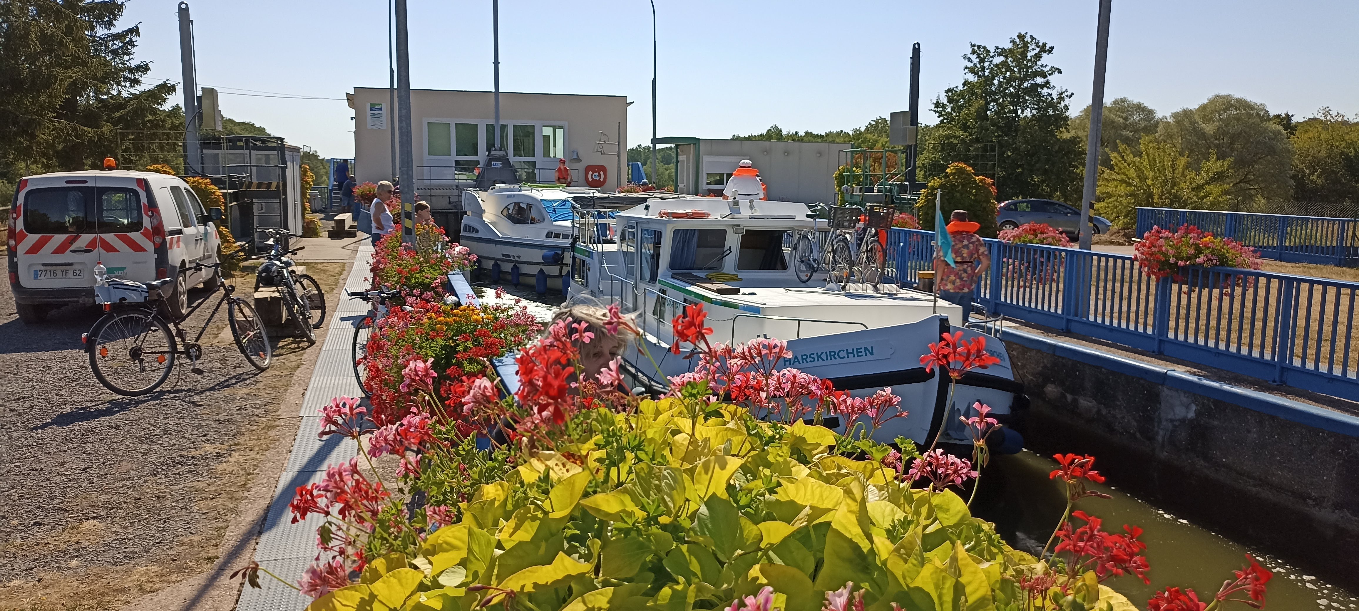 Photo n° 3 de l'avis de Jean-Marc.O fait le 09/10/2022 à 08:17