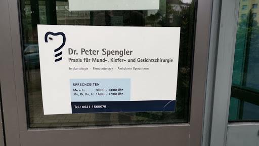 MKG- & Oralchirurgie | Spengler & Kollegen