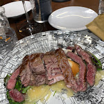 Photo n°2 de l'avis de aurora.a fait le 24/10/2023 à 19:57 sur le  SciùRum - Pizza Restaurant & Cocktail bar à Palermo